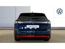 Volkswagen ID.7 210kW Match Pro Plus 77kWh 5dr Auto Electric Estate